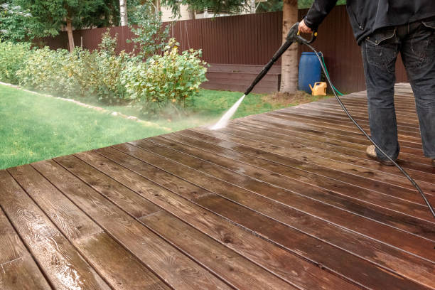 Best Solar Panel Cleaning  in Lauderdale Lakes, WI