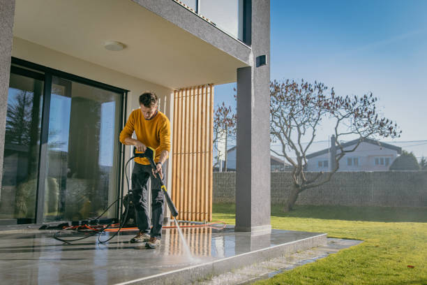 Best Rust Removal  in Lauderdale Lakes, WI